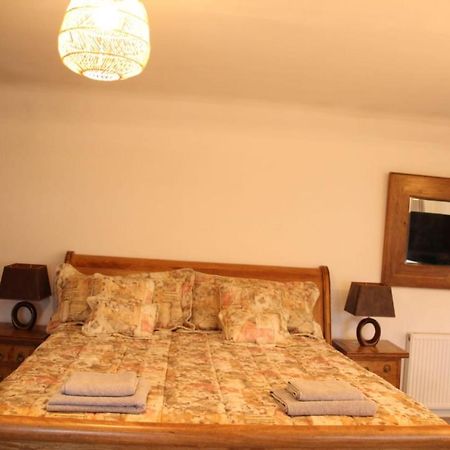 House 1905 - Self Catering Serviced Apartment Tidworth Esterno foto
