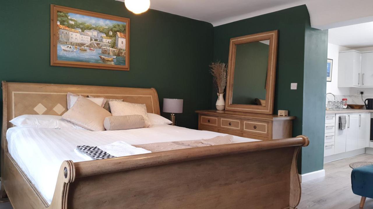 House 1905 - Self Catering Serviced Apartment Tidworth Esterno foto