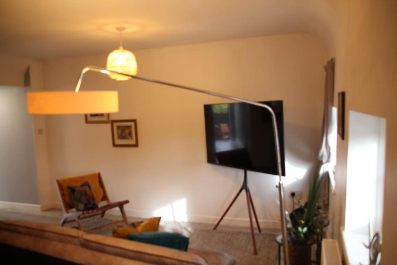 House 1905 - Self Catering Serviced Apartment Tidworth Esterno foto