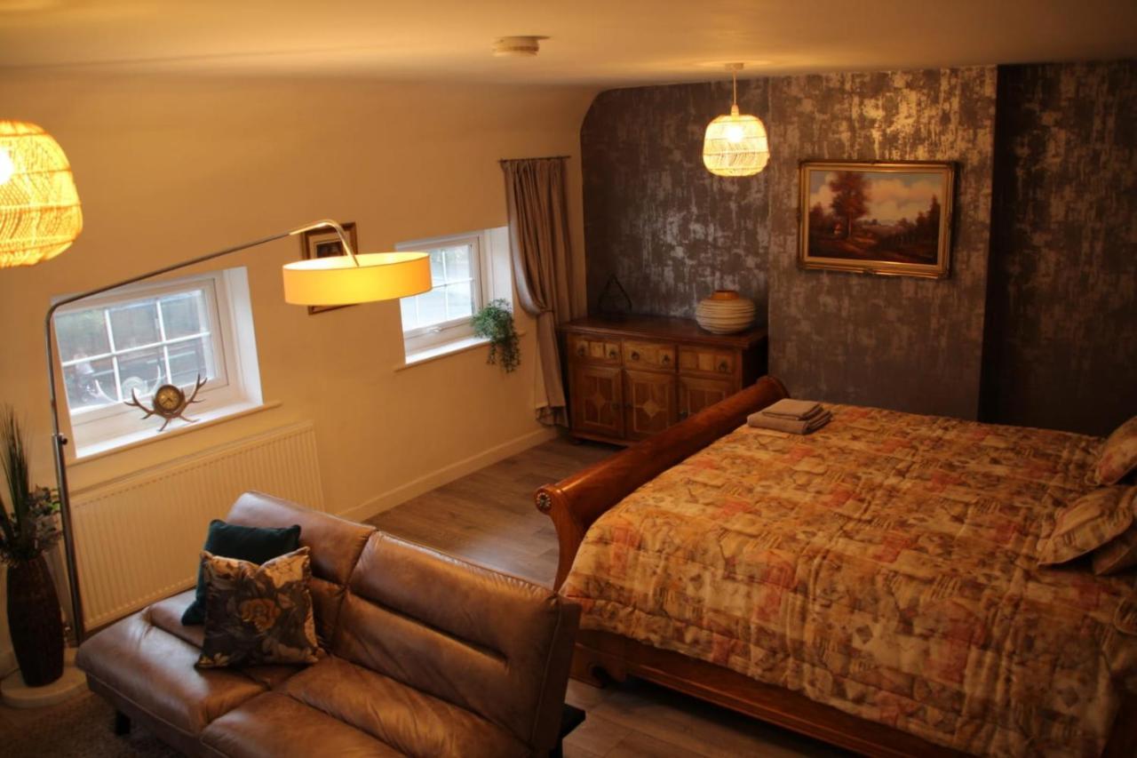 House 1905 - Self Catering Serviced Apartment Tidworth Esterno foto