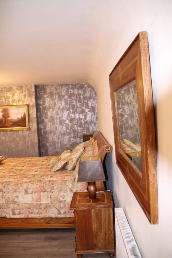 House 1905 - Self Catering Serviced Apartment Tidworth Esterno foto