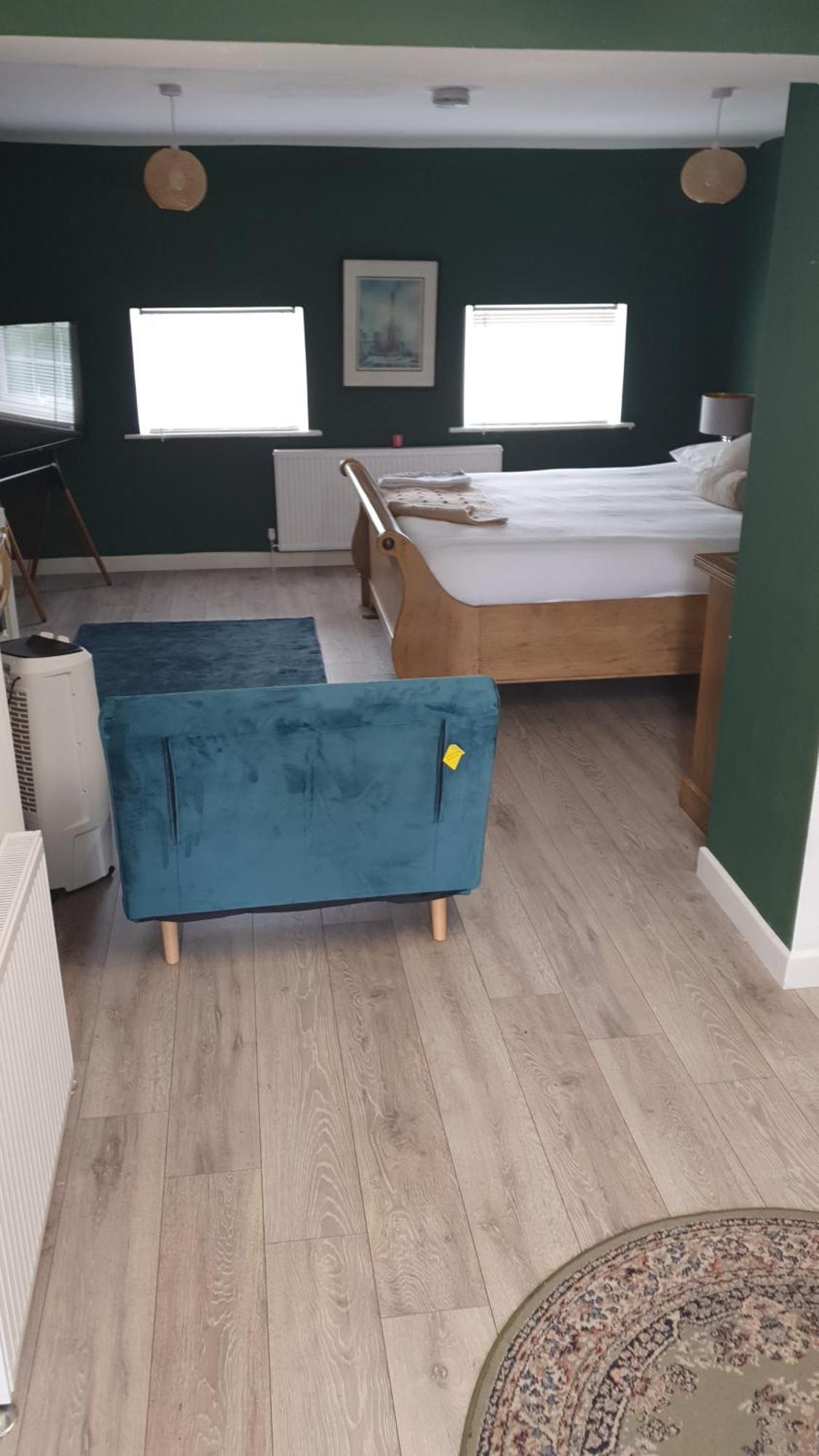House 1905 - Self Catering Serviced Apartment Tidworth Esterno foto