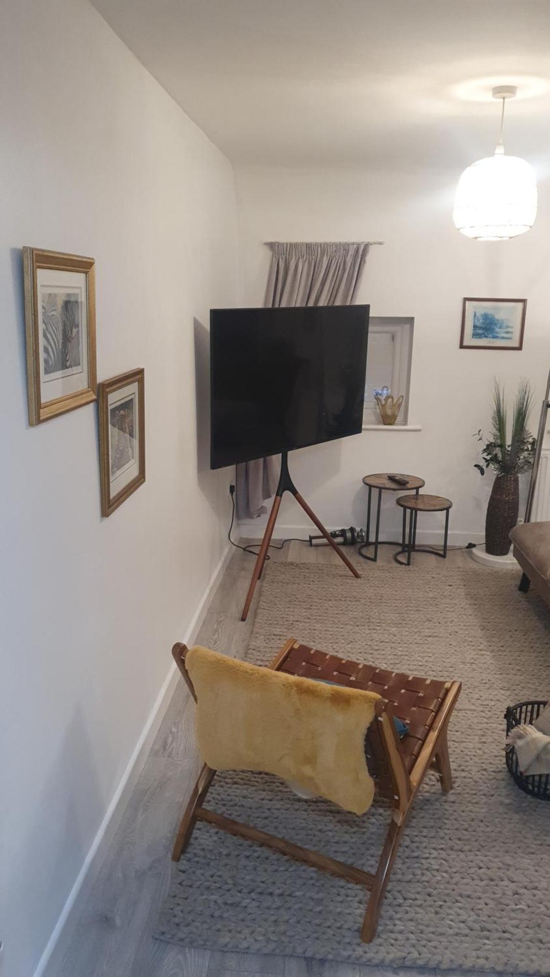 House 1905 - Self Catering Serviced Apartment Tidworth Esterno foto