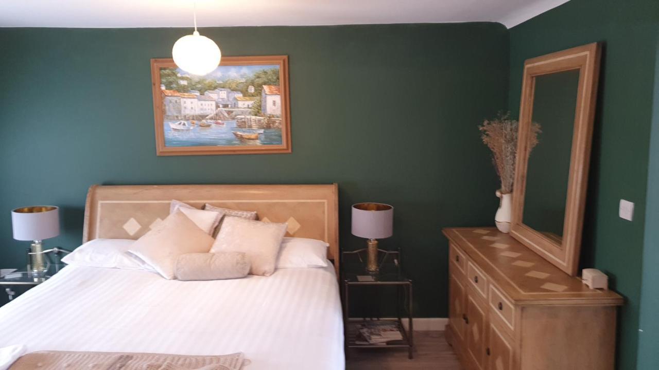 House 1905 - Self Catering Serviced Apartment Tidworth Esterno foto